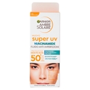 Garnier Ambre Solaire Fluido Anti Imperfezioni alla Niacinamide SPF50 40 ml
